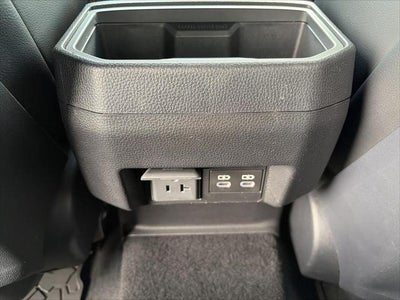 2024 Toyota Tacoma 4WD TRD Pro Hybrid Double Cab 5' Bed AT