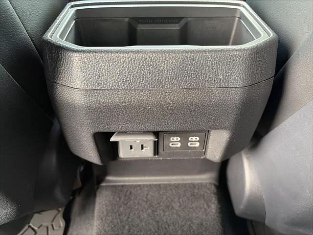 2024 Toyota Tacoma 4WD TRD Pro Hybrid Double Cab 5' Bed AT