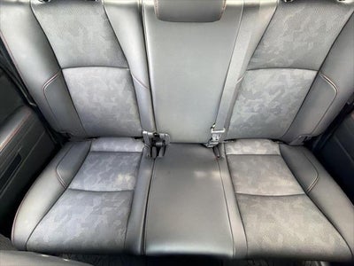 2024 Toyota Tacoma 4WD TRD Pro Hybrid Double Cab 5' Bed AT