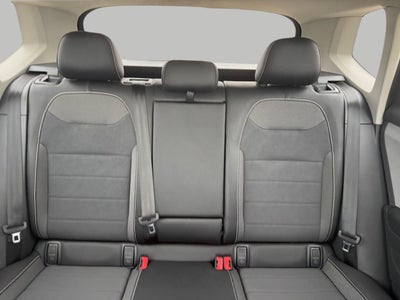 2022 Volkswagen Taos SE 4MOTION