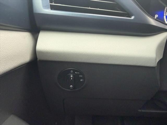 2022 Volkswagen Taos SE 4MOTION