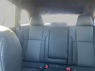 2022 Subaru Outback Wilderness CVT