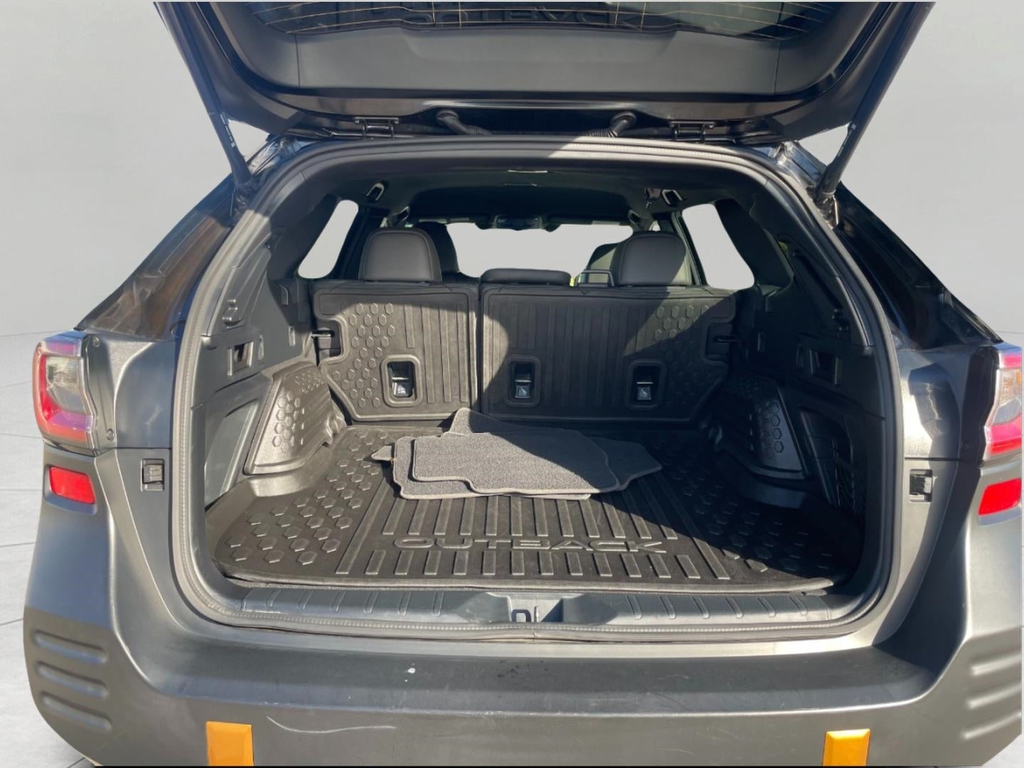2022 Subaru Outback Wilderness CVT