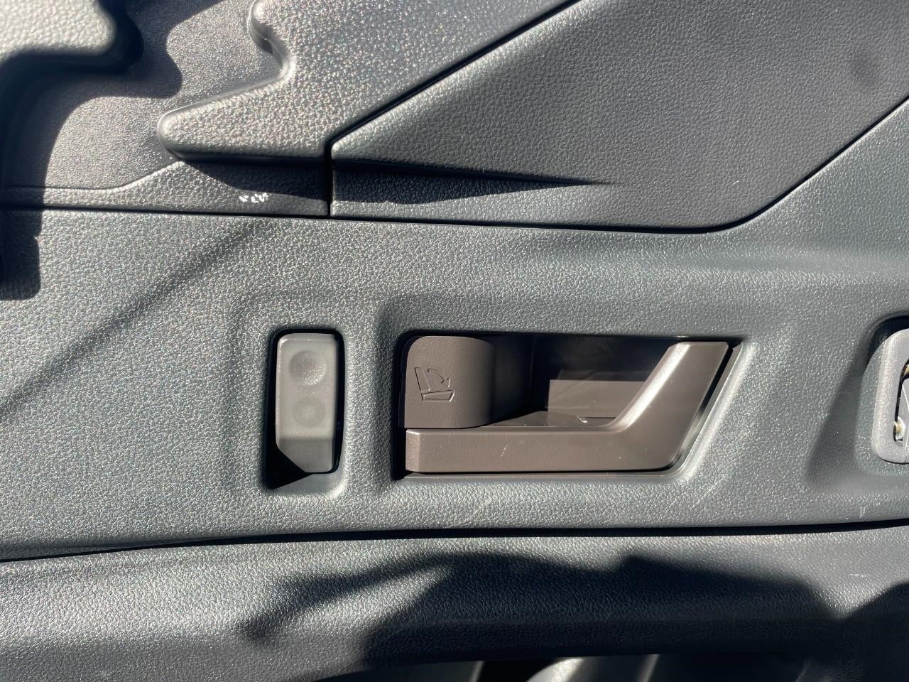 2022 Subaru Outback Wilderness CVT