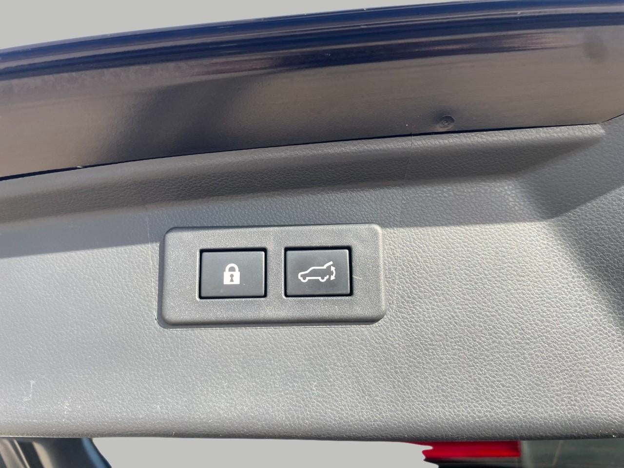 2022 Subaru Outback Wilderness CVT