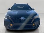2022 Subaru Outback Wilderness CVT