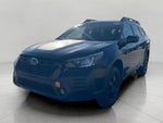 2022 Subaru Outback Wilderness CVT
