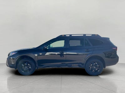 2022 Subaru Outback Wilderness CVT