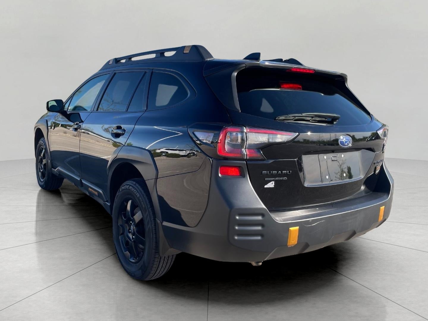 2022 Subaru Outback Wilderness CVT