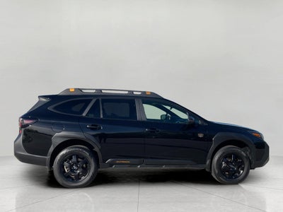 2022 Subaru Outback Wilderness CVT