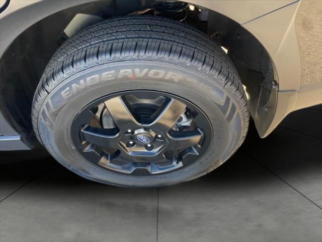 2022 Subaru Outback Wilderness CVT