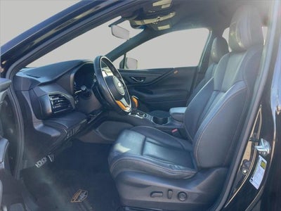 2022 Subaru Outback Wilderness CVT