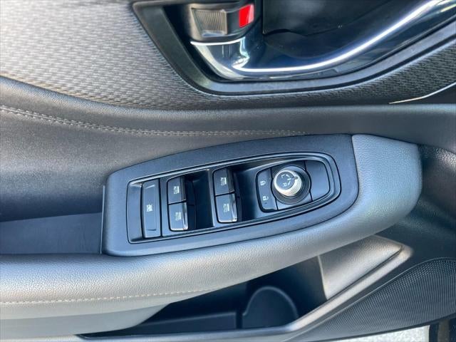 2022 Subaru Outback Wilderness CVT