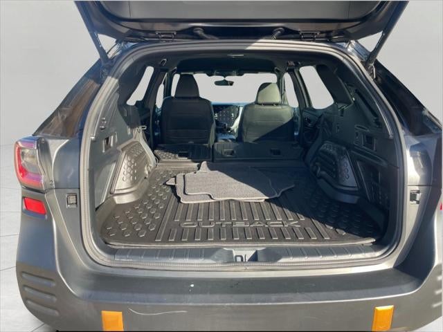 2022 Subaru Outback Wilderness CVT