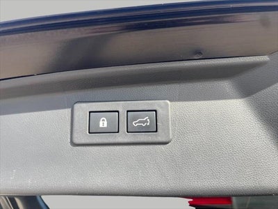 2022 Subaru Outback Wilderness CVT