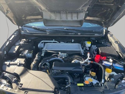 2022 Subaru Outback Wilderness CVT