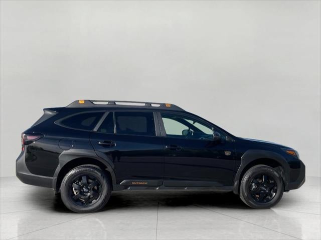 2022 Subaru Outback Wilderness CVT