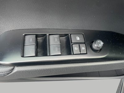 2025 Toyota Camry XSE AWD