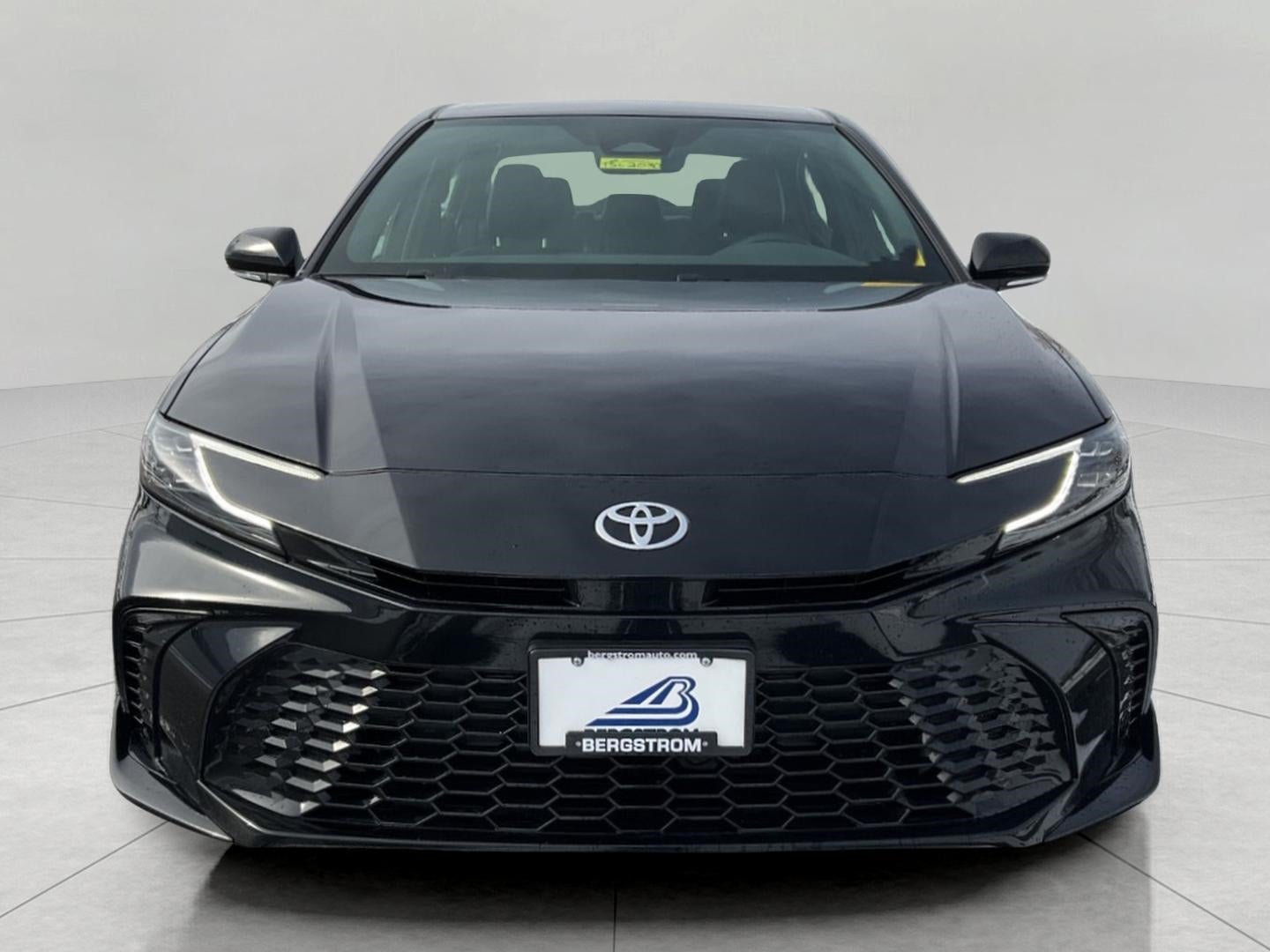 2025 Toyota Camry XSE AWD