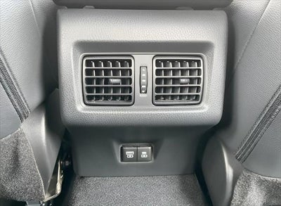 2025 Toyota Camry XSE AWD