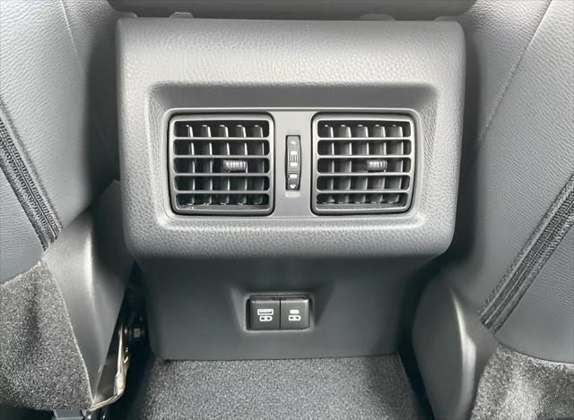 2025 Toyota Camry XSE AWD