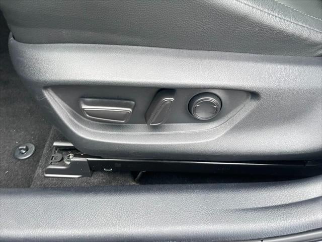 2025 Toyota Camry XSE AWD