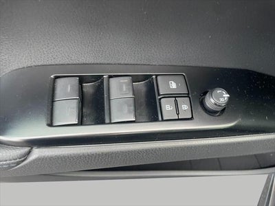 2025 Toyota Camry XSE AWD