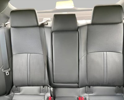 2025 Toyota Camry XSE AWD