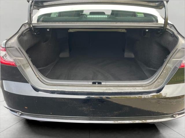 2025 Toyota Camry XSE AWD