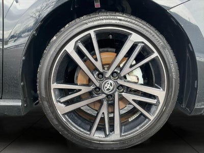 2025 Toyota Camry XSE AWD