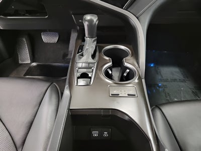 2023 Toyota Camry XSE Auto