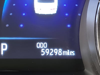 2023 Toyota Camry XSE Auto