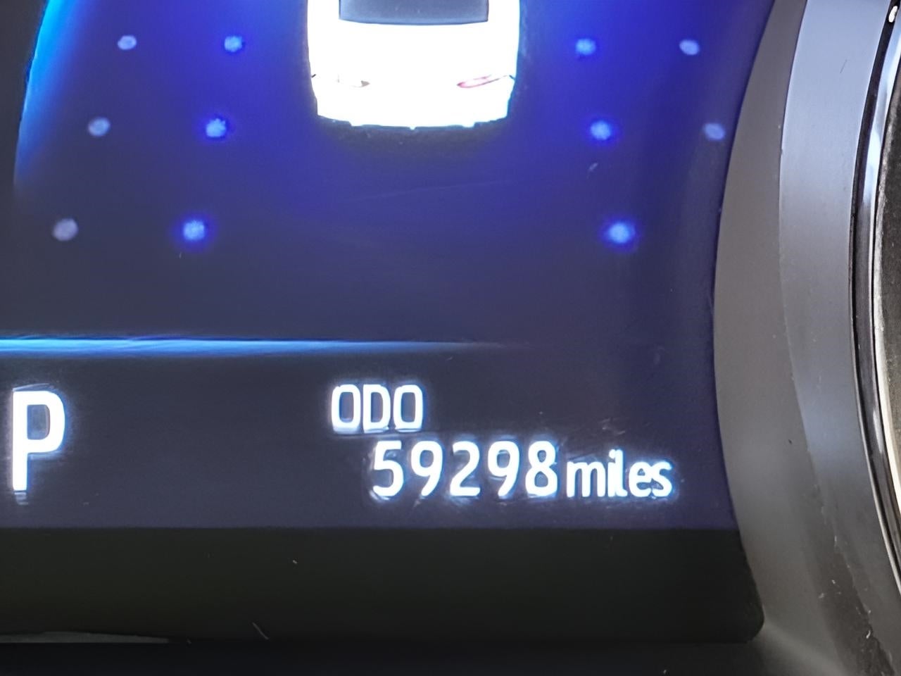 2023 Toyota Camry XSE Auto