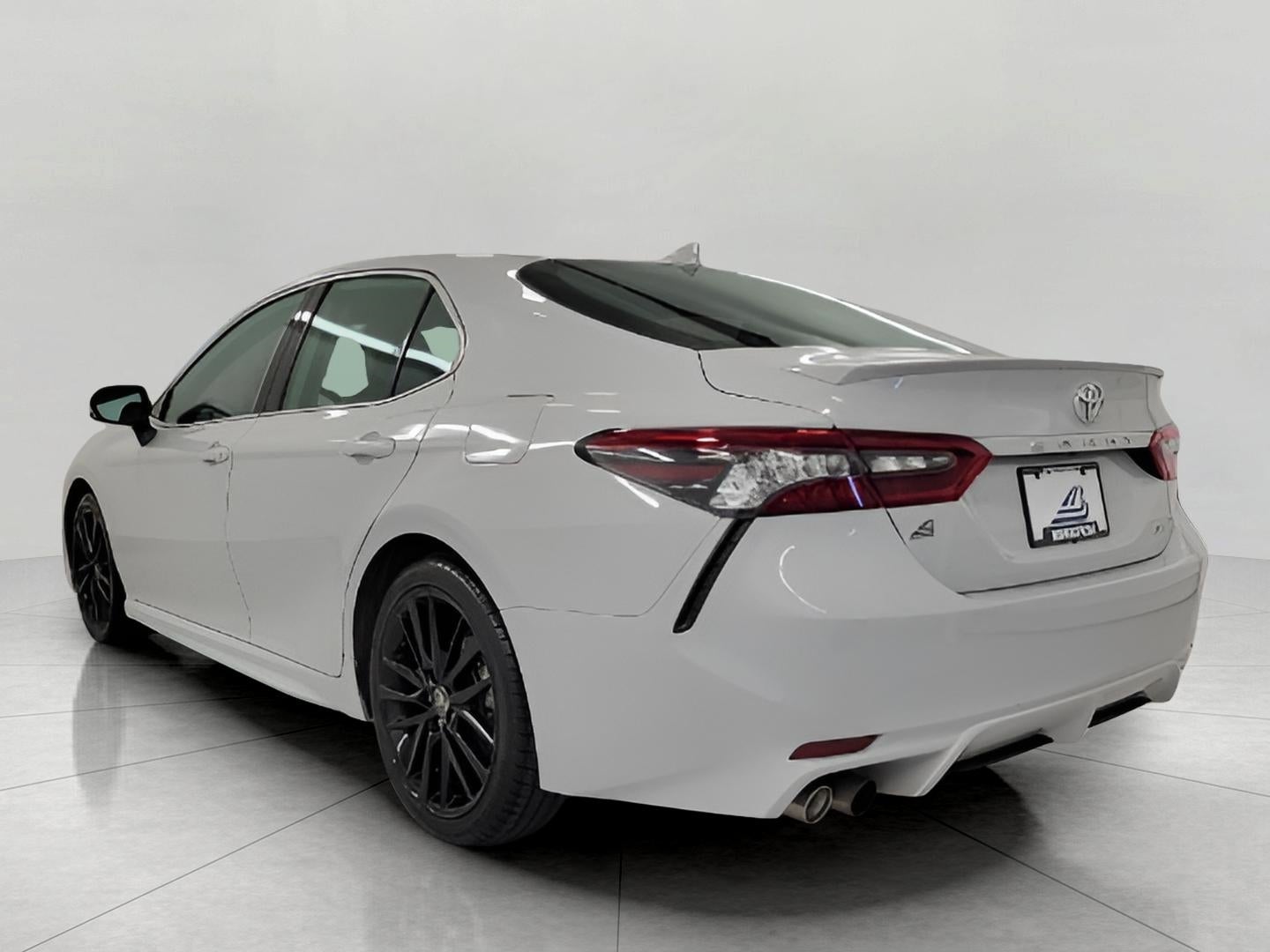 2023 Toyota Camry XSE Auto