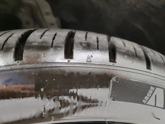 2023 Toyota Camry XSE Auto