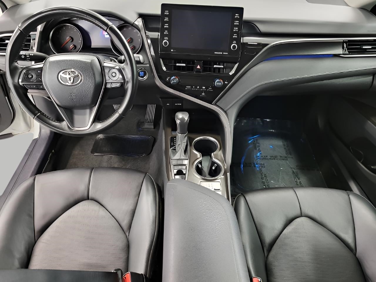 2023 Toyota Camry XSE Auto