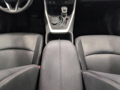 2022 Toyota RAV4 Hybrid XLE Premium AWD
