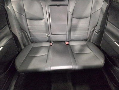 2022 Toyota RAV4 Hybrid XLE Premium AWD