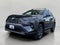 2023 Toyota RAV4 Hybrid Limited AWD