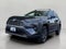 2023 Toyota RAV4 Hybrid Limited AWD