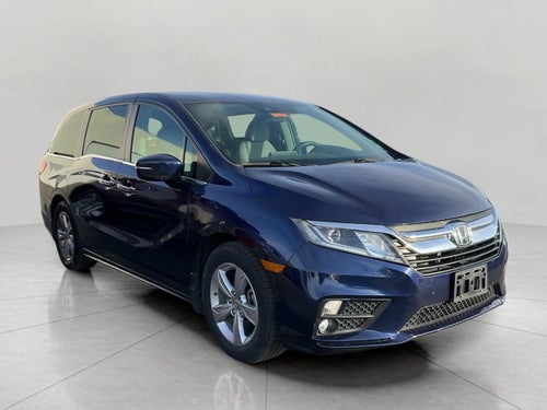 2019 Honda Odyssey EX Auto