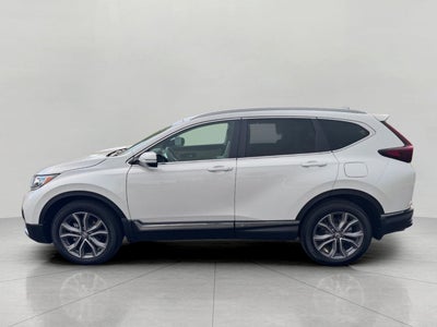 2021 Honda CR-V Touring AWD