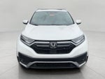 2021 Honda CR-V Touring AWD