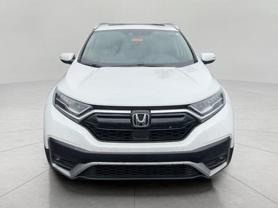 2021 Honda CR-V Touring AWD