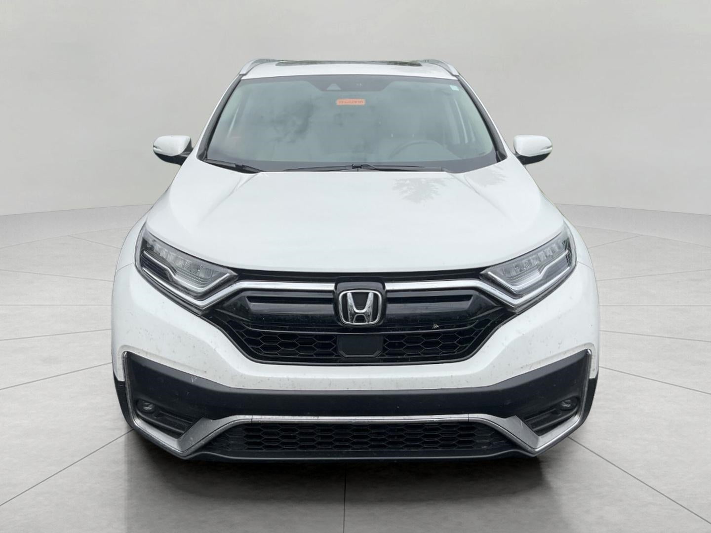 2021 Honda CR-V Touring AWD