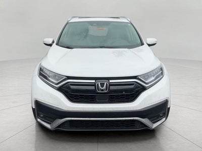 2021 Honda CR-V Touring AWD