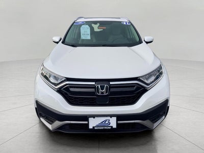 2021 Honda CR-V Touring AWD