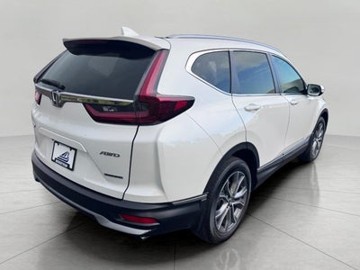 2021 Honda CR-V Touring AWD
