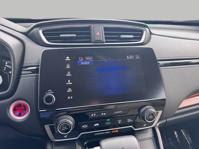 2021 Honda CR-V Touring AWD
