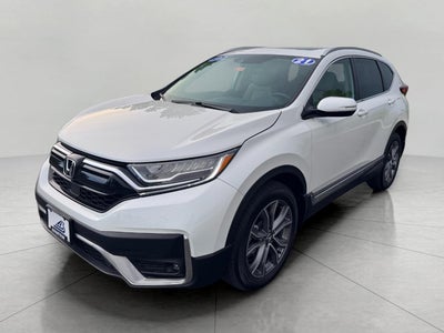 2021 Honda CR-V Touring AWD